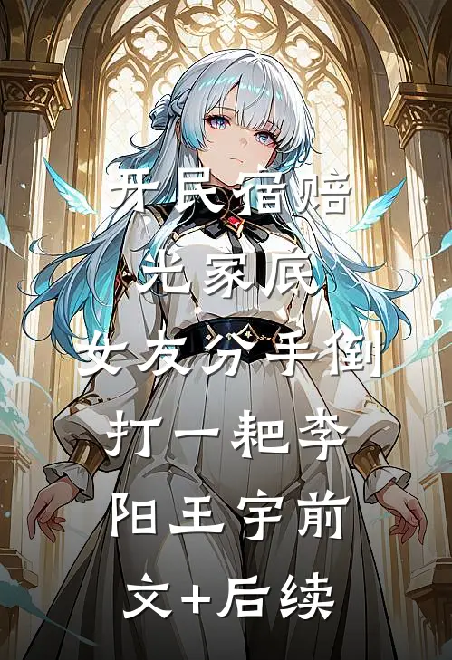 开民宿赔光家底，女友分手倒打一耙李阳王宇前文+后续