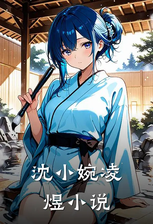 沈小婉凌煜小说