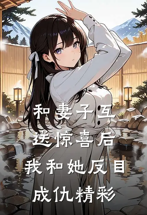 和妻子互送惊喜后，我和她反目成仇精彩