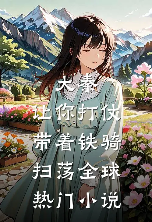 大秦：让你打仗，带着铁骑扫荡全球热门小说