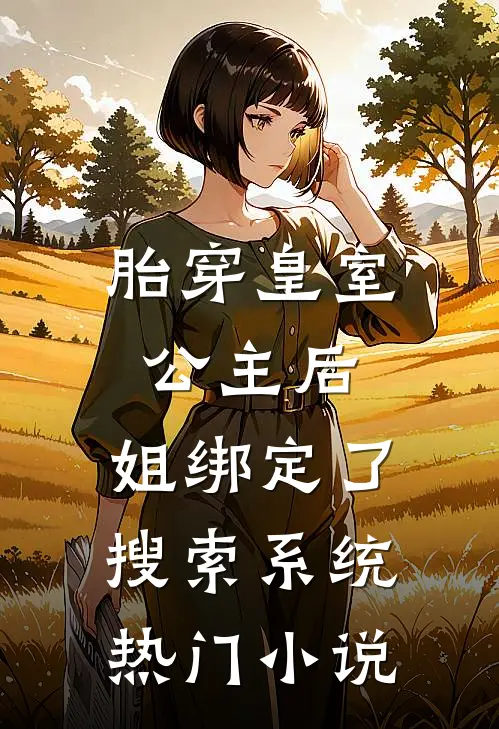 胎穿皇室公主后，姐绑定了搜索系统热门小说