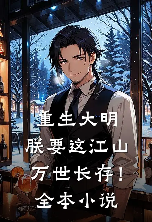 重生大明朕要这江山万世长存!全本