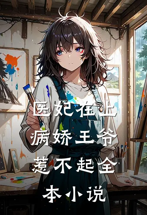 医妃在上：病娇王爷惹不起全本小说