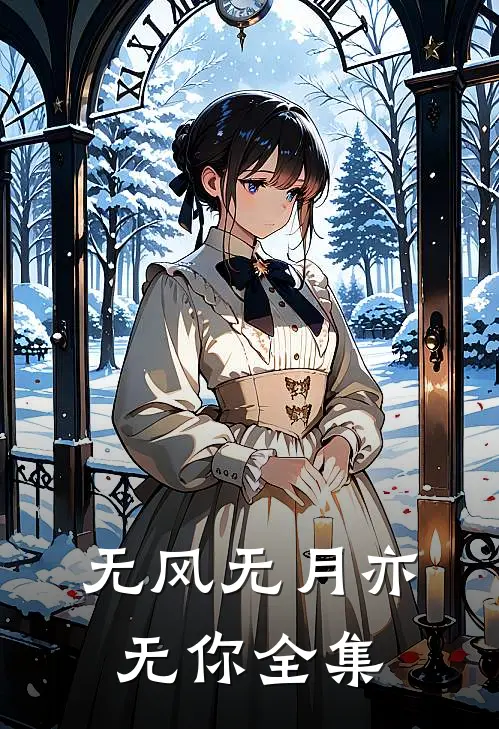 无风无月亦无你全集