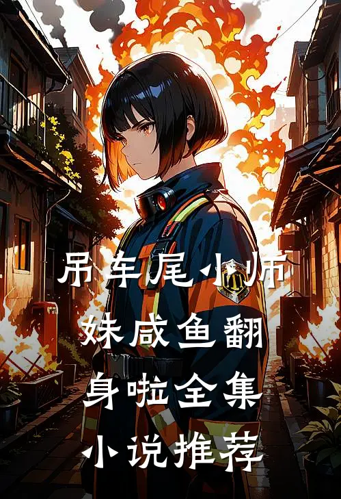 吊车尾小师妹咸鱼翻身啦全集小说推荐