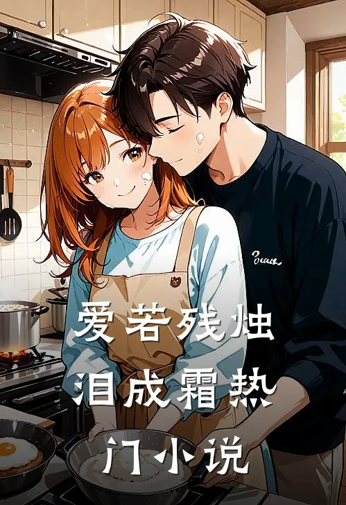 爱若残烛泪成霜热门小说