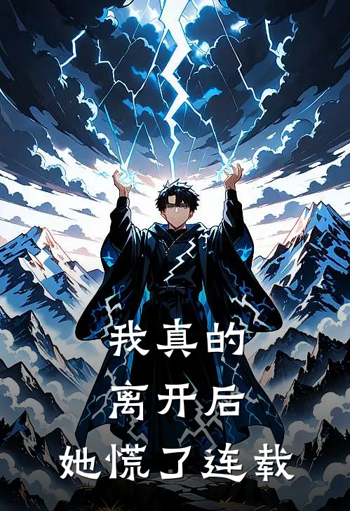 我真的离开后，她慌了连载