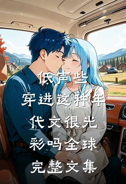低声些，穿进这种年代文很光彩吗全球完整文集