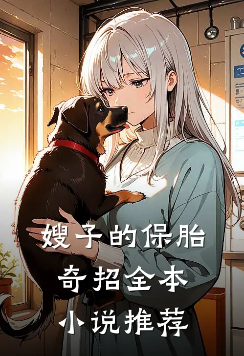 嫂子的保胎奇招全本小说推荐