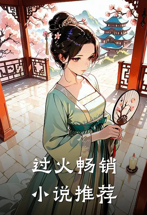 过火畅销小说推荐