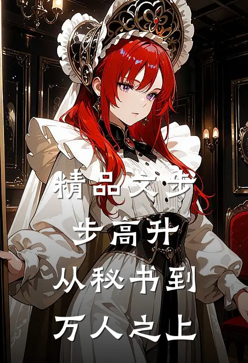 精品文步步高升：从秘书到万人之上