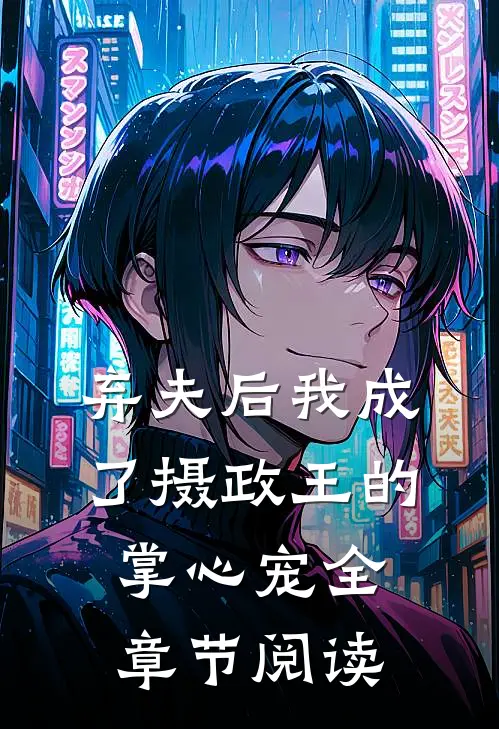 弃夫后我成了摄政王的掌心宠全章节阅读