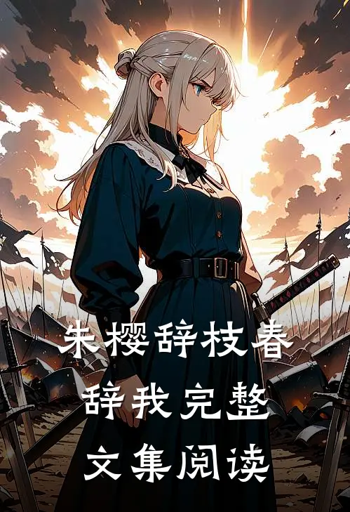朱樱辞枝春辞我完整文集阅读