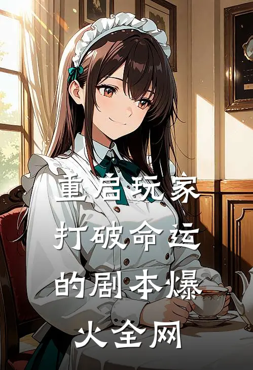 《重启玩家：打破命运的剧本》爆火全网