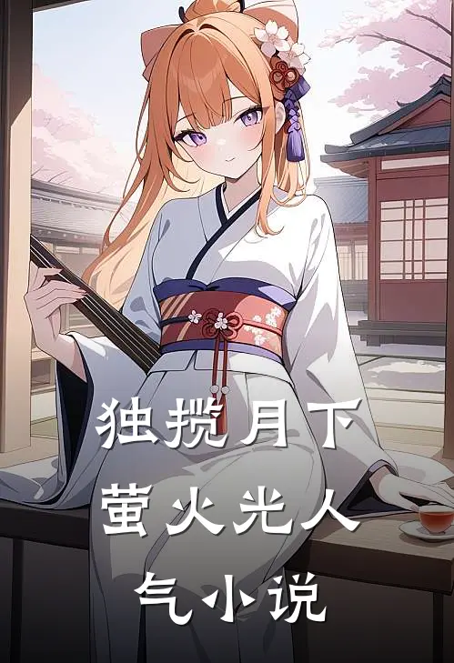 独揽月下萤火光人气小说
