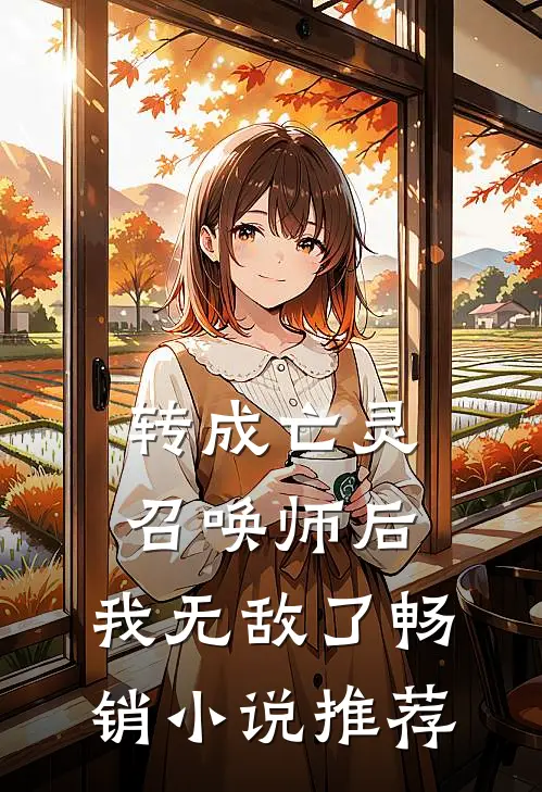 转成亡灵召唤师后，我无敌了畅销小说推荐