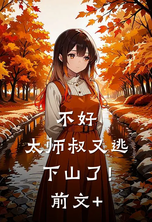 不好，太师叔又逃下山了！前文+