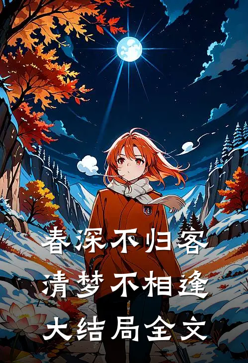 春深不归客，清梦不相逢大结局全文
