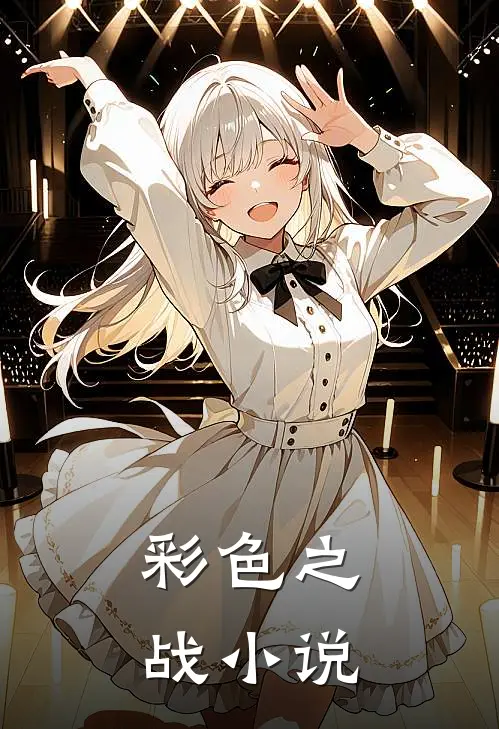 彩色之战小说