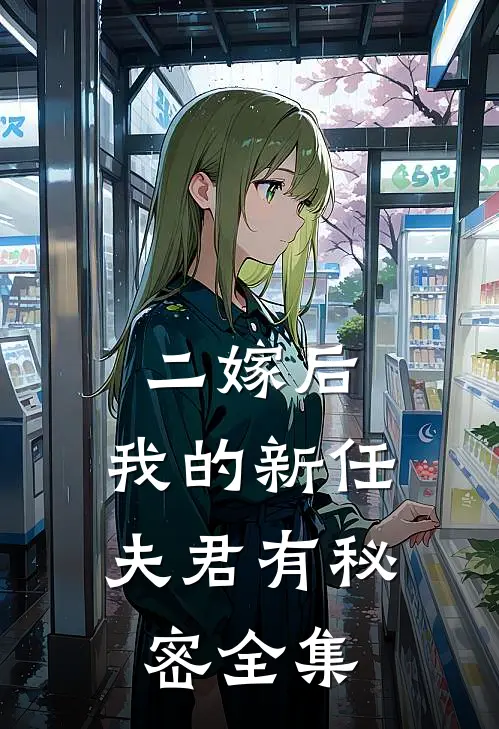 二嫁后，我的新任夫君有秘密全集