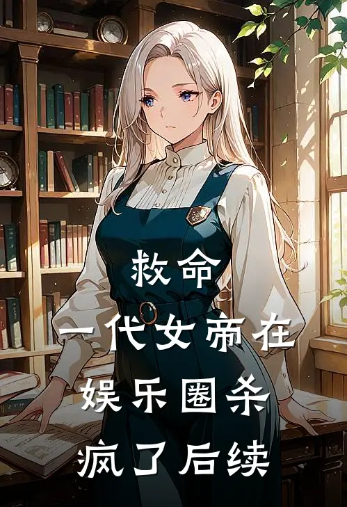 救命，一代女帝在娱乐圈杀疯了后续