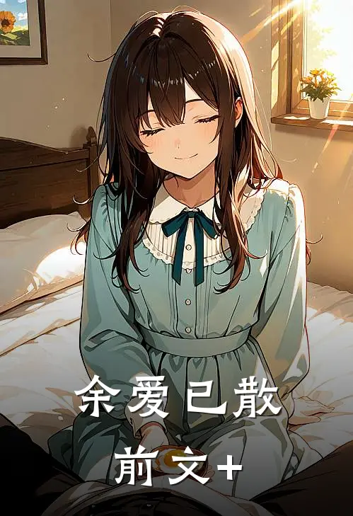 余爱已散前文+