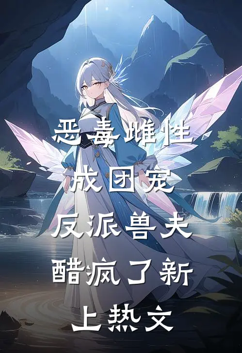 恶毒雌性成团宠，反派兽夫醋疯了新上热文