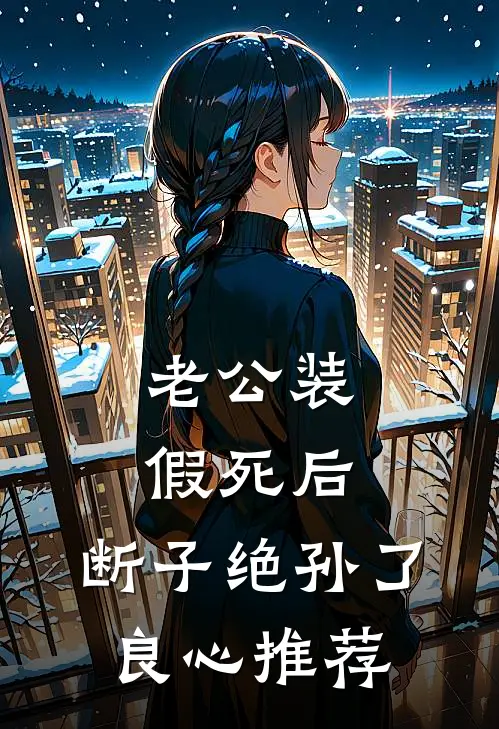 老公装假死后，断子绝孙了良心推荐
