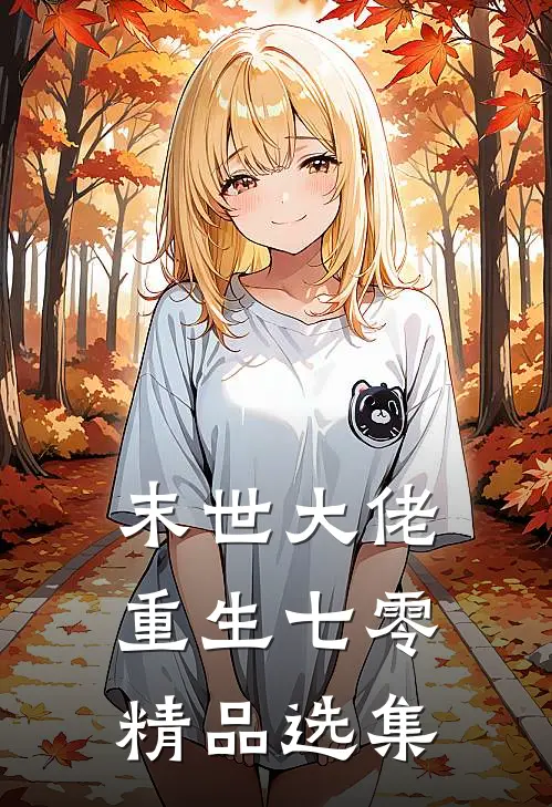 末世大佬重生七零精品选集