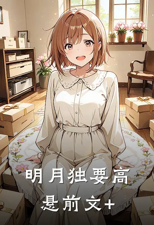 明月独要高悬前文+