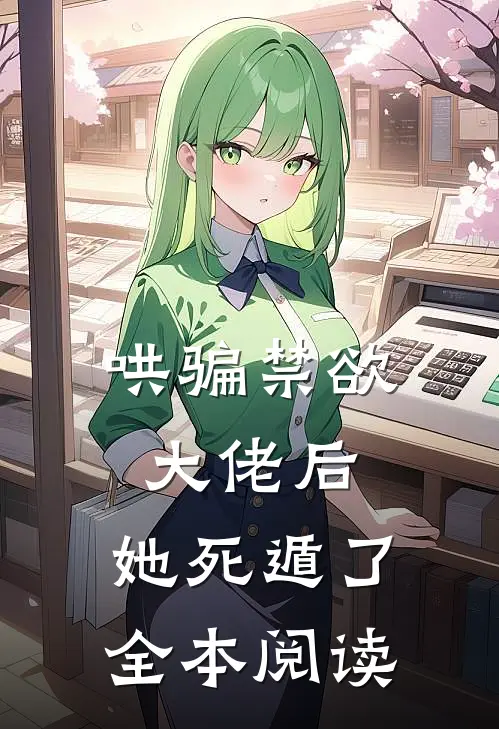 哄骗禁欲大佬后，她死遁了全本阅读