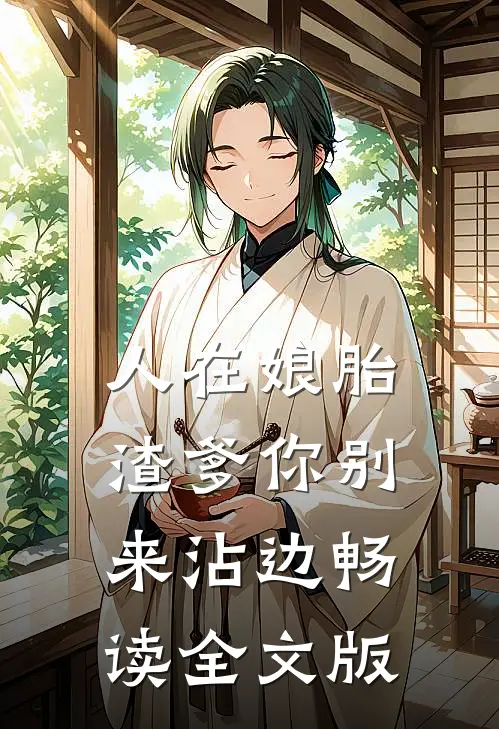 人在娘胎：渣爹你别来沾边畅读全文版