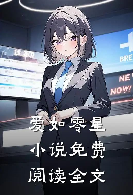 爱如零星小说免费阅读全文