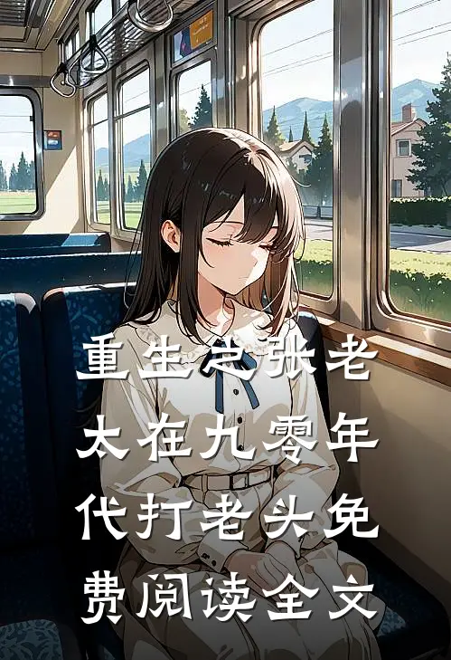 重生之张老太在九零年代打老头免费阅读全文