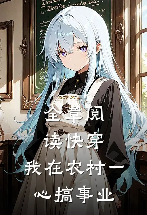 全章阅读快穿：我在农村一心搞事业