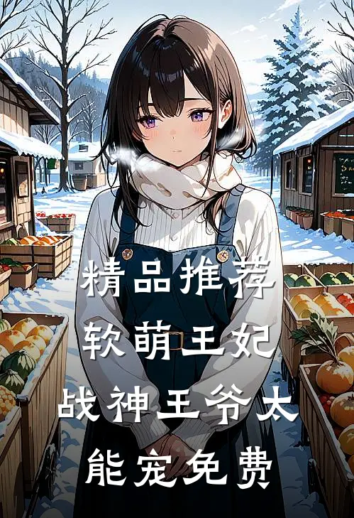 精品推荐软萌王妃:战神王爷太能宠免费