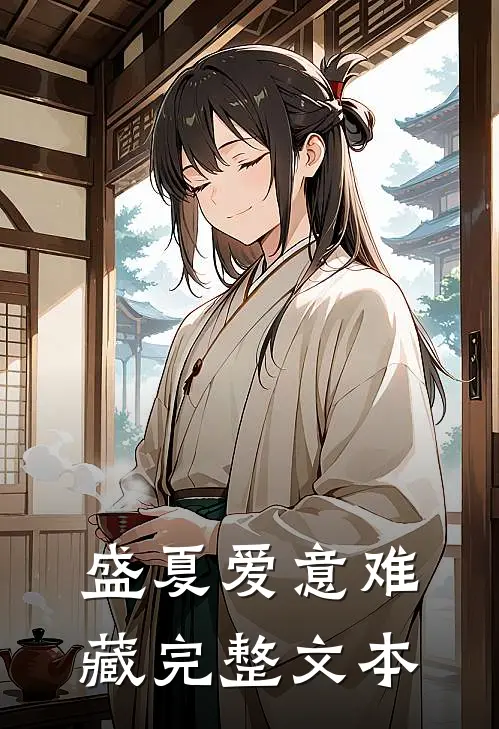 盛夏爱意难藏完整文本