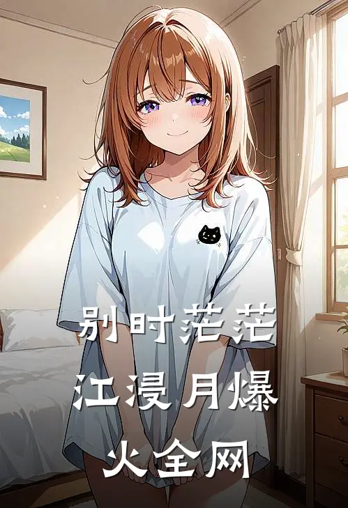 别时茫茫江浸月爆火全网