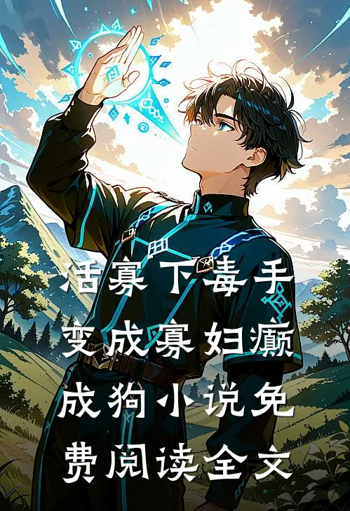 活寡下毒手，变成寡妇癫成狗小说免费阅读全文