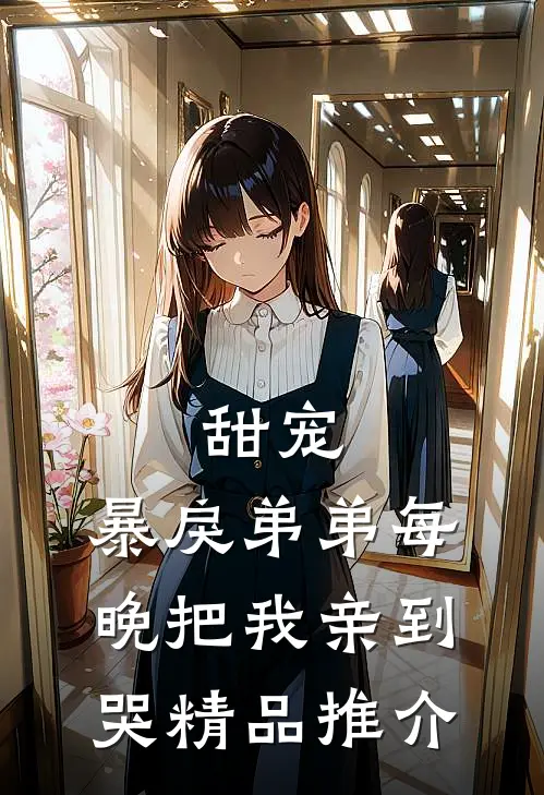甜宠：暴戾弟弟每晚把我亲到哭精品推介
