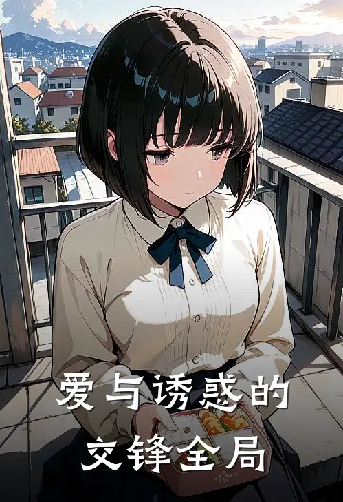 爱与诱惑的交锋全局