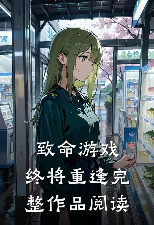 致命游戏终将重逢完整作品阅读免费