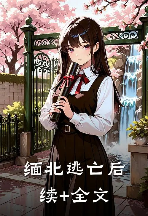 缅北逃亡后续+全文