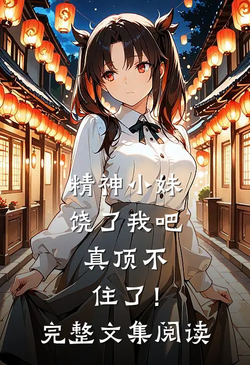 精神小妹饶了我吧,真顶不住了!完整文集阅读答案