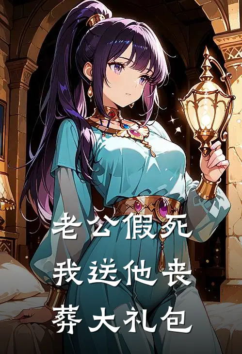 老公假死，我送他丧葬大礼包