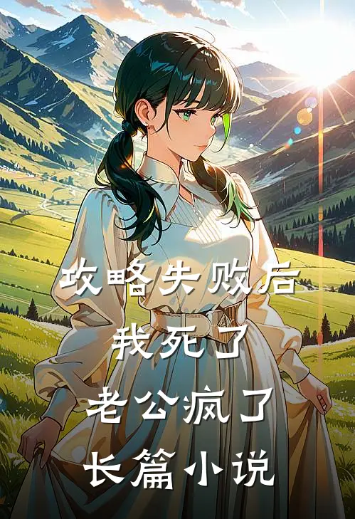 攻略失败后，我死了，老公疯了长篇小说