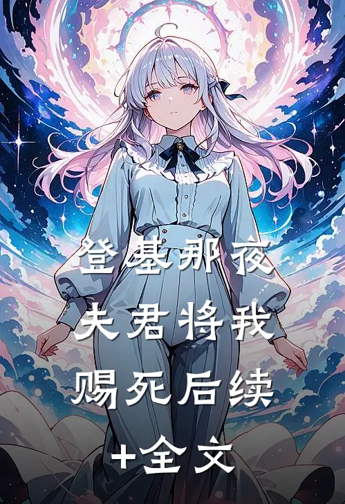登基那夜，夫君将我赐死后续+全文