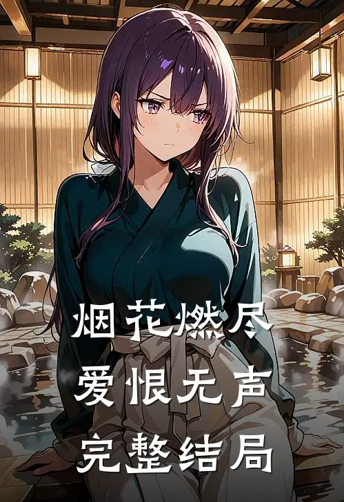 烟花燃尽，爱恨无声完整结局