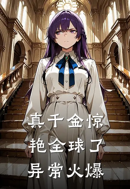 真千金惊艳全球了异常火爆