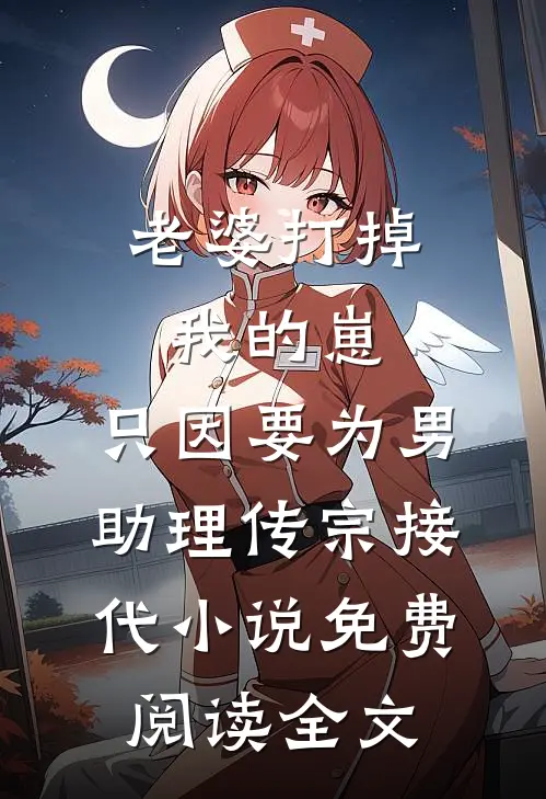 老婆打掉我的崽，只因要为男助理传宗接代小说免费阅读全文
